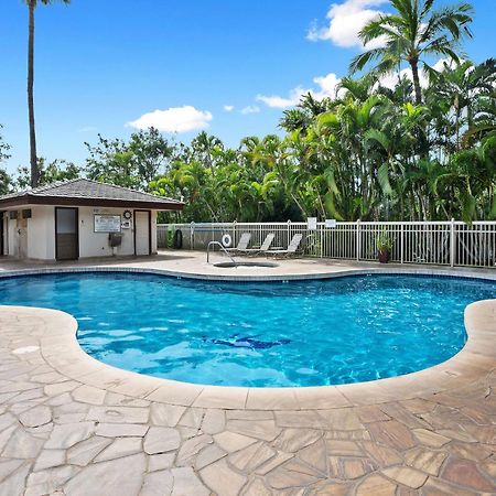 Central Kihei Gem! 3-Min Walk To The Beach & Shops Wailea  Eksteriør bilde
