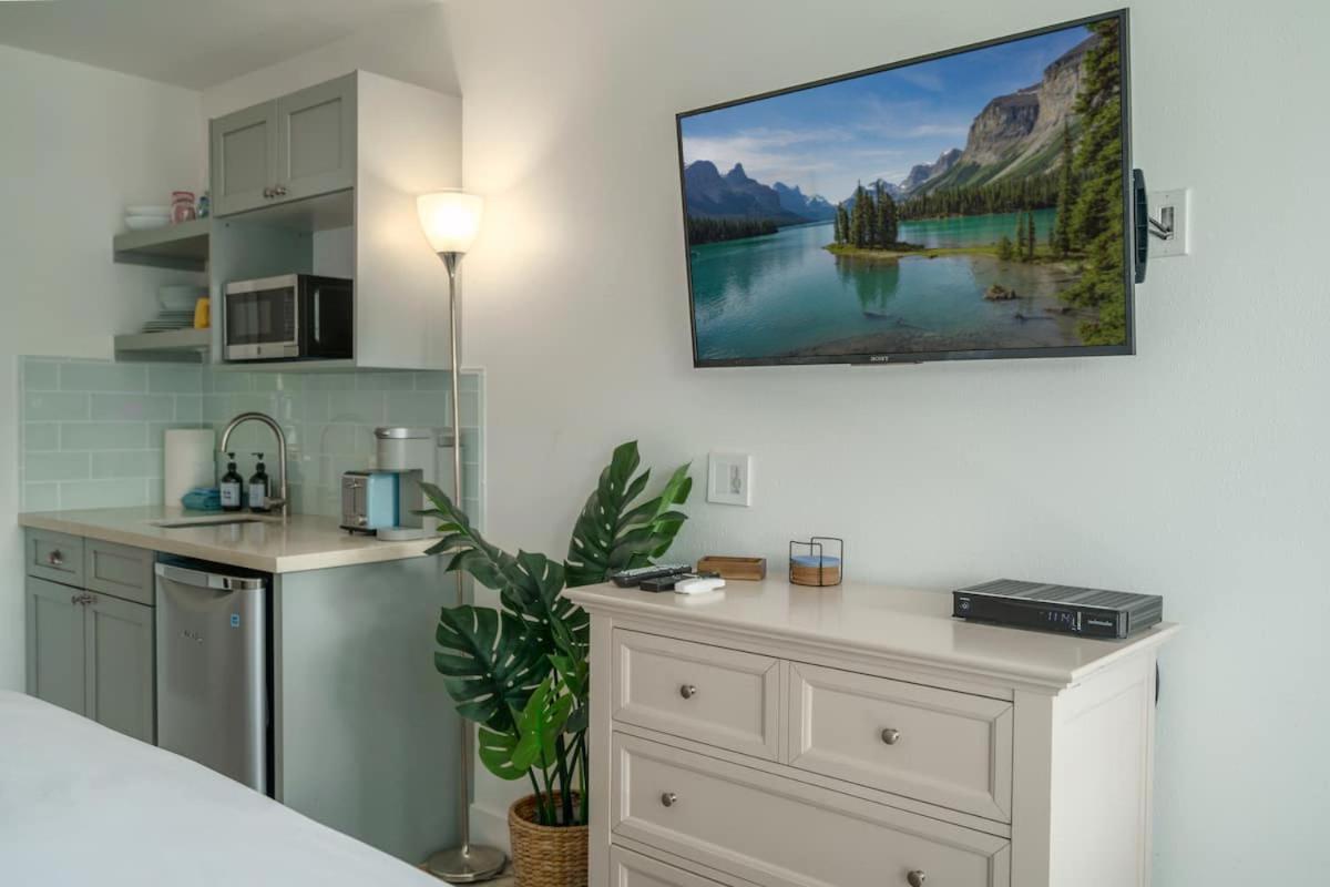 Central Kihei Gem! 3-Min Walk To The Beach & Shops Wailea  Eksteriør bilde