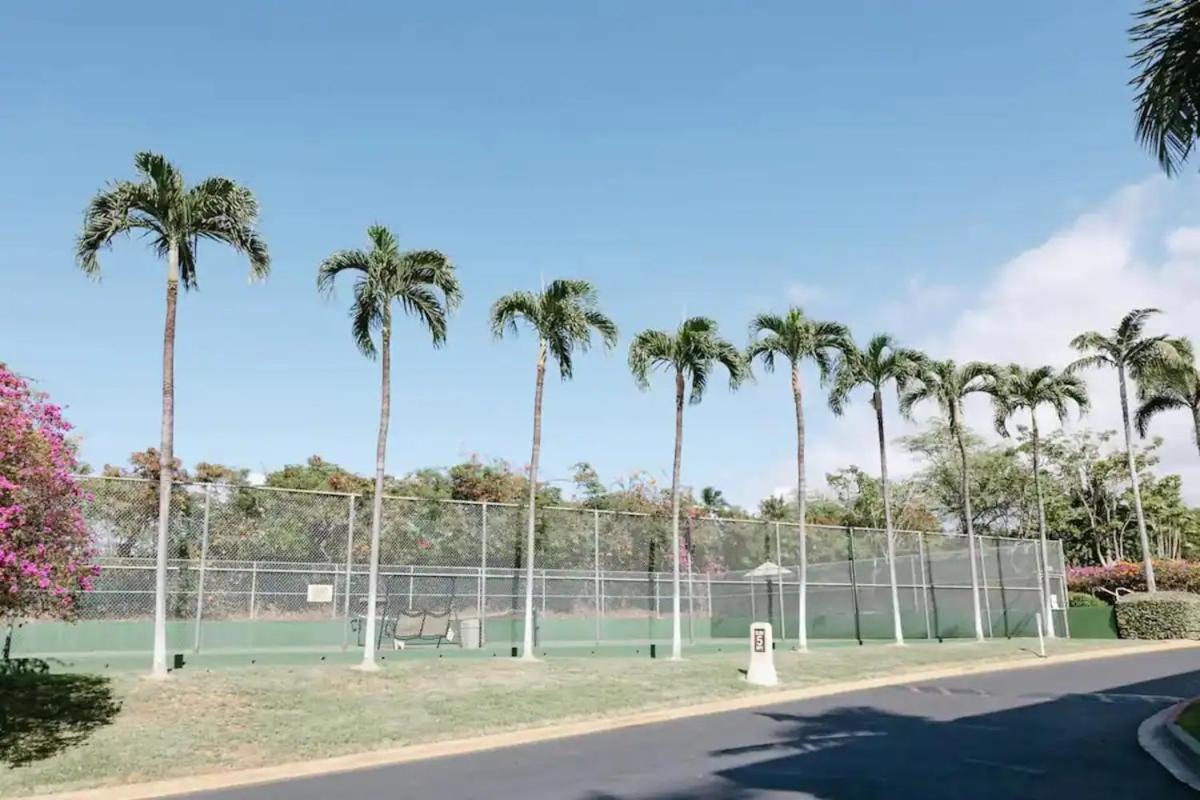 Central Kihei Gem! 3-Min Walk To The Beach & Shops Wailea  Eksteriør bilde