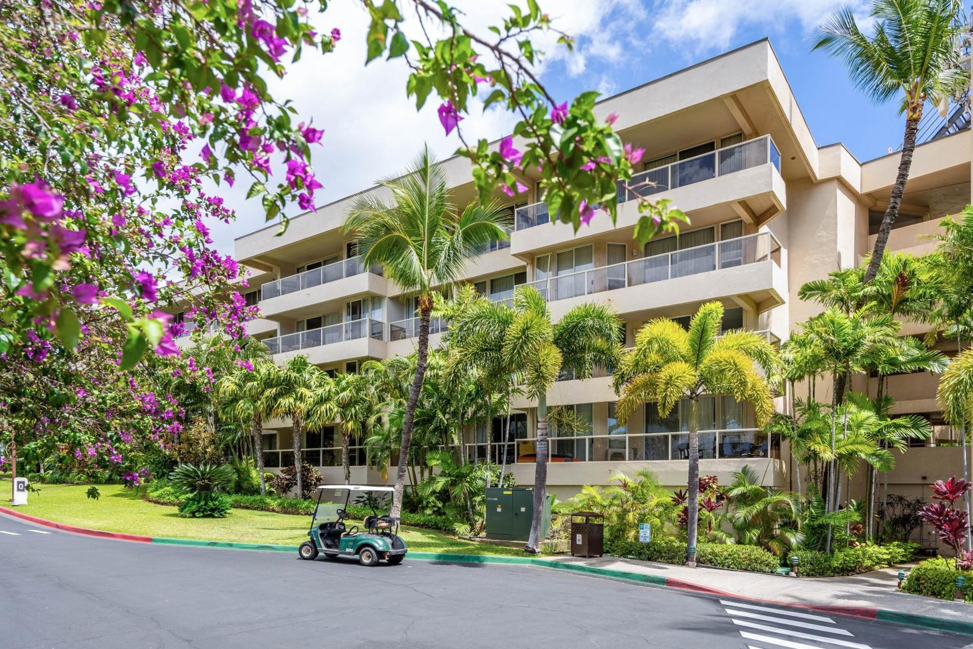 Central Kihei Gem! 3-Min Walk To The Beach & Shops Wailea  Eksteriør bilde