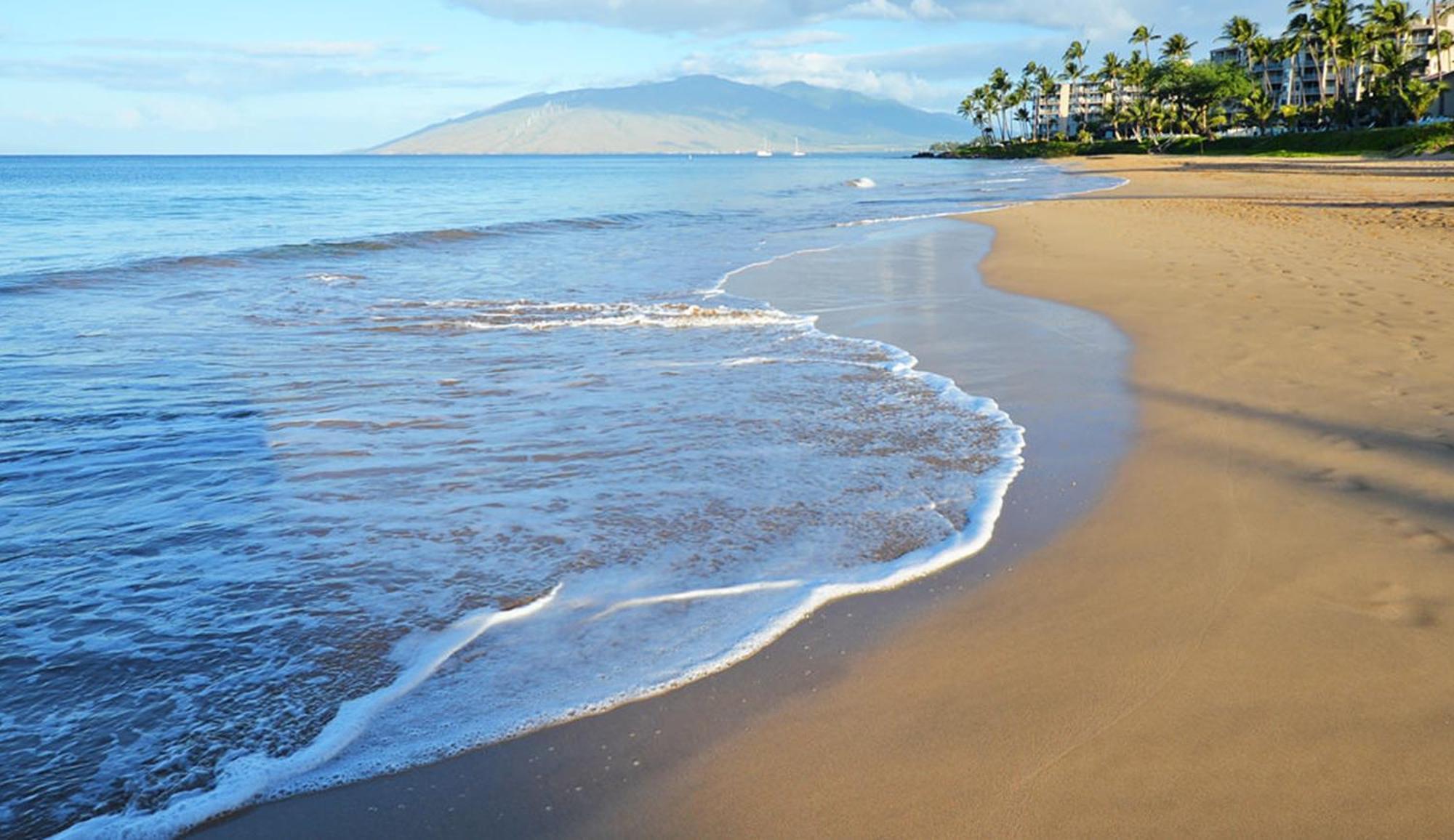 Central Kihei Gem! 3-Min Walk To The Beach & Shops Wailea  Eksteriør bilde