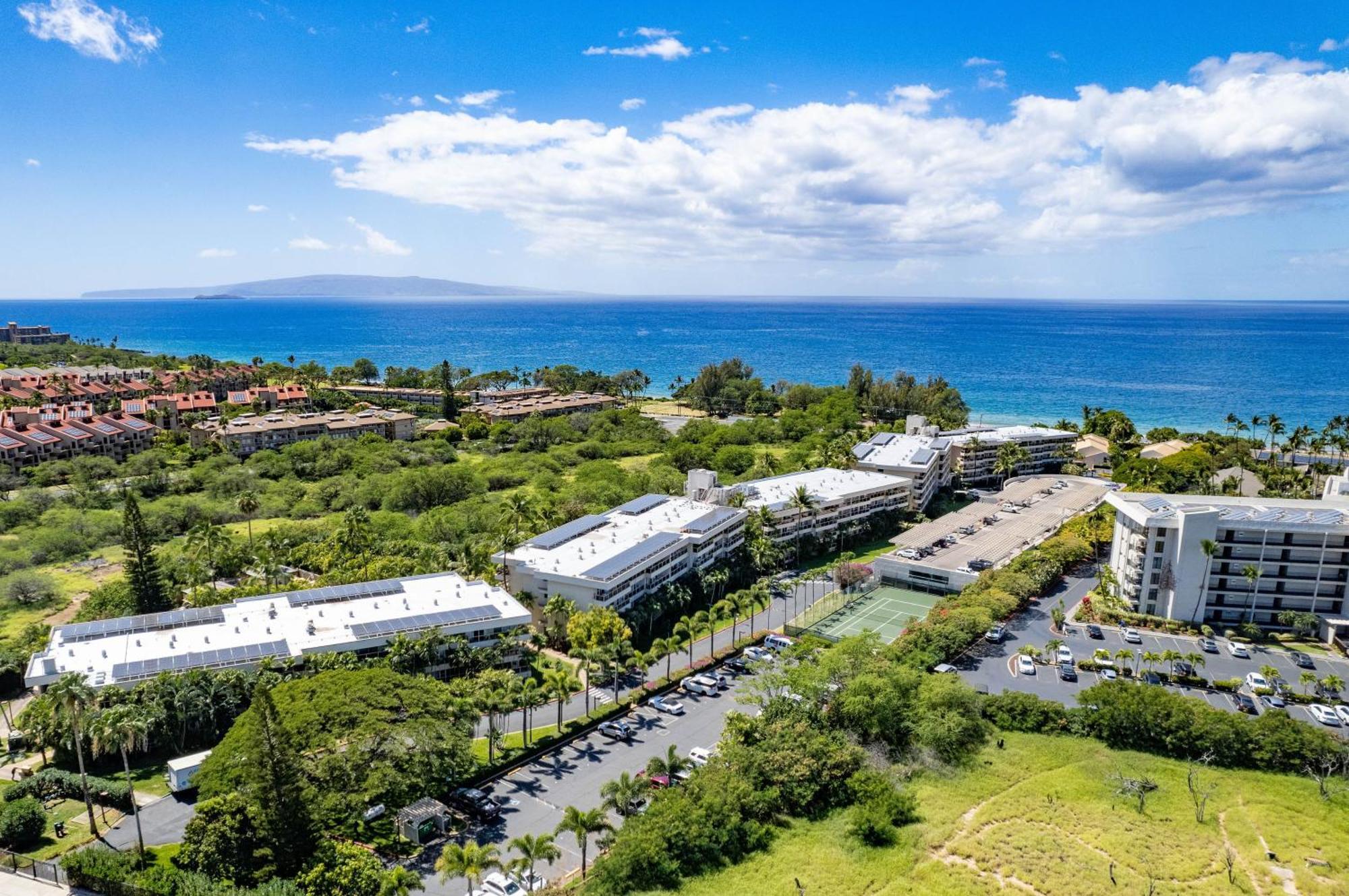 Central Kihei Gem! 3-Min Walk To The Beach & Shops Wailea  Eksteriør bilde