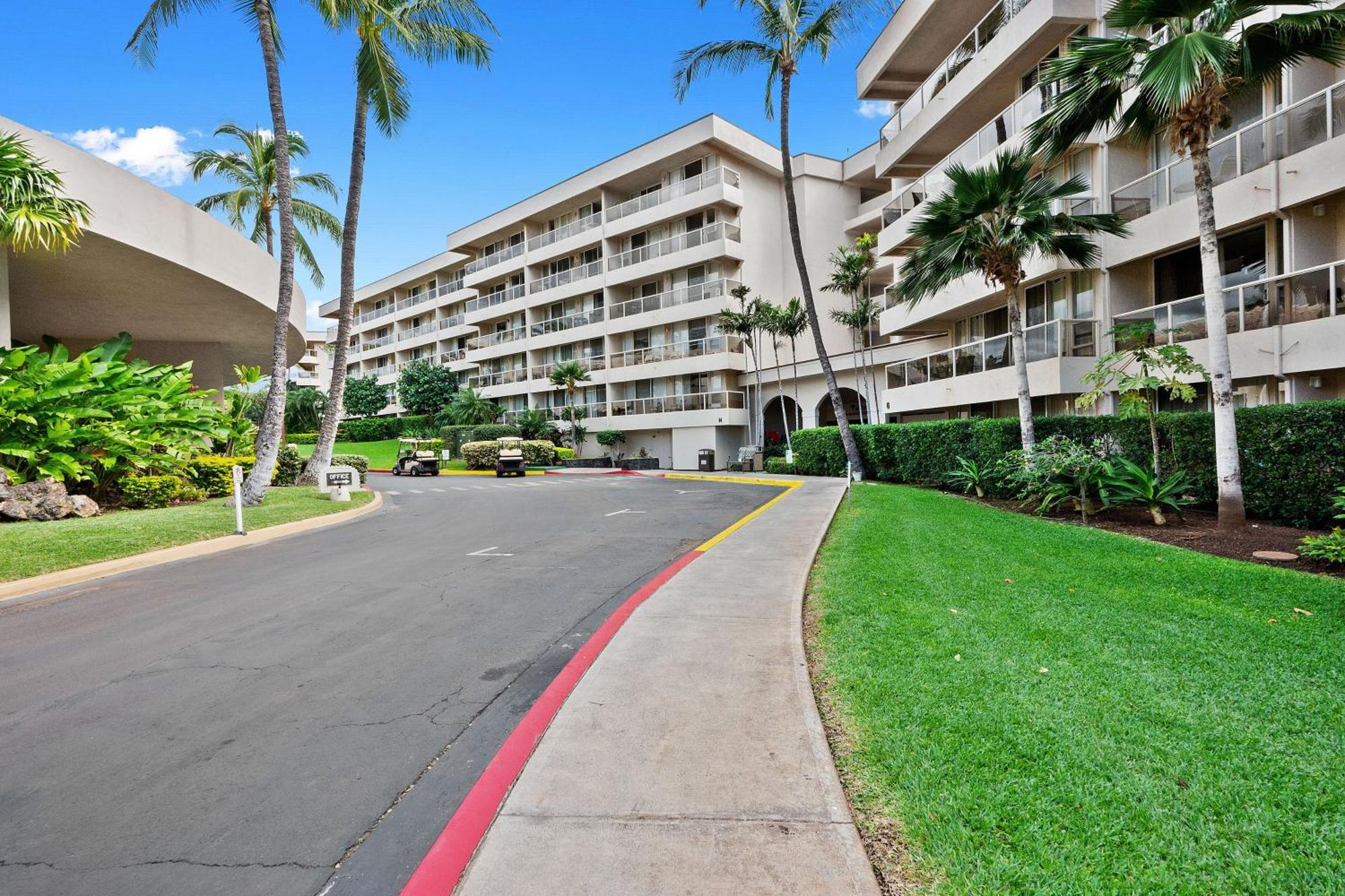 Central Kihei Gem! 3-Min Walk To The Beach & Shops Wailea  Eksteriør bilde