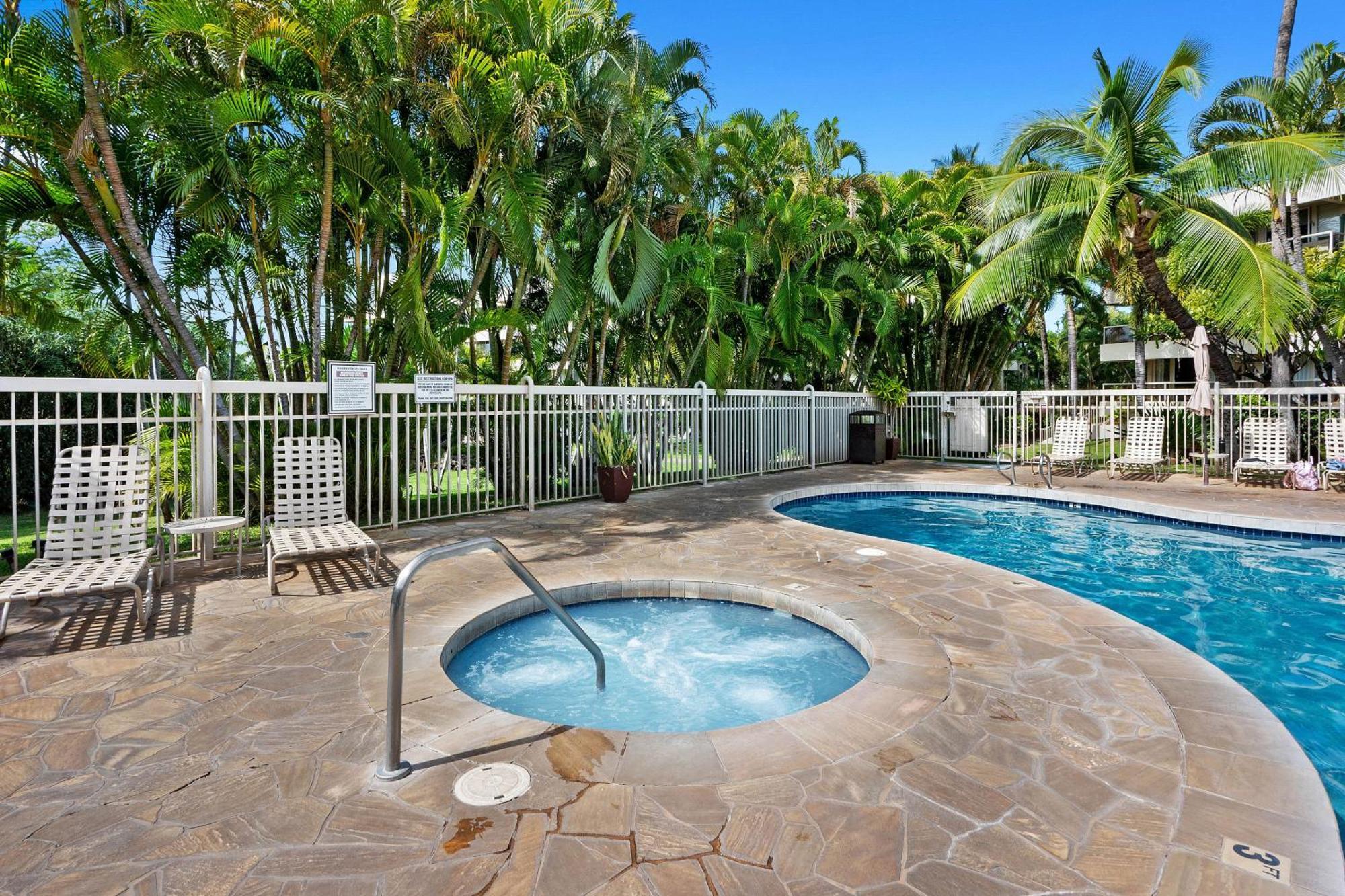 Central Kihei Gem! 3-Min Walk To The Beach & Shops Wailea  Eksteriør bilde